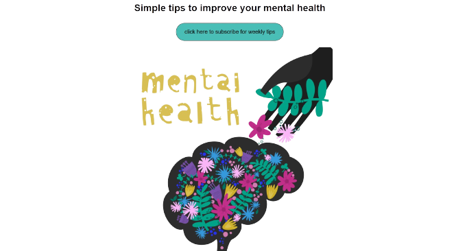 Mental Health Project